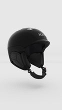 Load image into Gallery viewer, Kask - Chrome - Black/Silver
