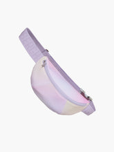 Load image into Gallery viewer, Vallea Fanny Bag - Lumina Pastel
