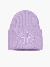 Load image into Gallery viewer, Valerie Beanie - Sweet Lilac
