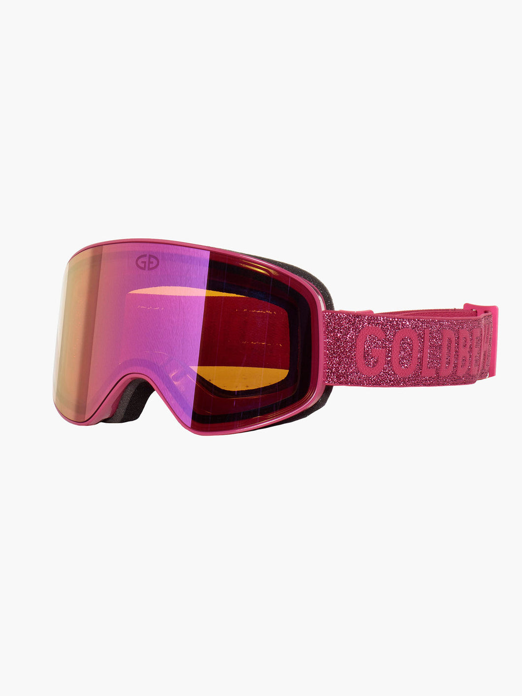 Headturner Goggle  - Passion Pink