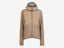 Load image into Gallery viewer, Alon Full Zip Fleece - Oyster
