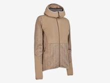 Load image into Gallery viewer, Alon Full Zip Fleece - Oyster

