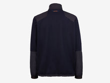 Load image into Gallery viewer, Zipped Skipper - Navy Blue
