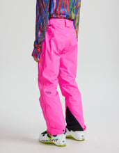 Load image into Gallery viewer, Hayden 3L Shell Pant - Safety Pink
