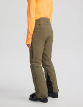 Load image into Gallery viewer, Team Aztech Ski Pant - Aspen Green
