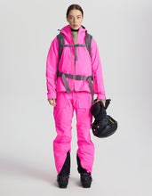 Load image into Gallery viewer, Hayden 3L Shell - Safety Pink
