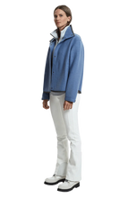 Load image into Gallery viewer, ISSY SKI PANTS - S - MILK
