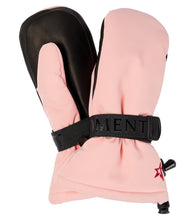 Load image into Gallery viewer, Davos Mitts Jr - Pure Pink
