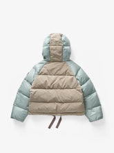 Load image into Gallery viewer, Holden - W SHORT DOWN PUFFER - SLATE GRAY
