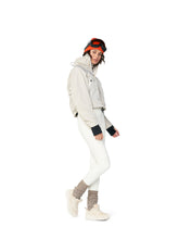Load image into Gallery viewer, Ski Suit - Canvas/Pearl
