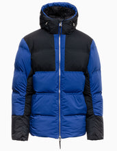 Load image into Gallery viewer, Men Durant Puffer - Blue
