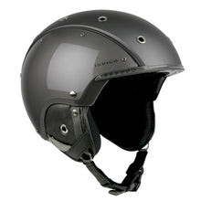 Load image into Gallery viewer, Element Motorcycle Helmet - Titan
