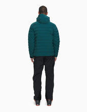 Load image into Gallery viewer, Pyramid Jacket - Grotto Teal
