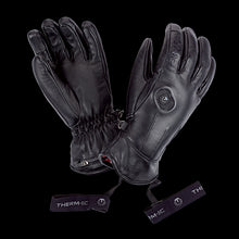 Load image into Gallery viewer, Performance Power Heated Gloves Ladies - black

