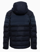 Load image into Gallery viewer, Men Nuke Wool Multi Ski Jacket - Blue
