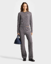 Load image into Gallery viewer, Faubourg Sweatpant  - Heather Gray
