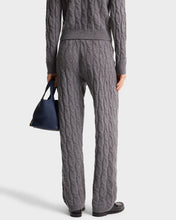 Load image into Gallery viewer, Faubourg Sweatpant  - Heather Gray
