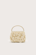 Load image into Gallery viewer, Solene Mini Top Handle  - Ivory
