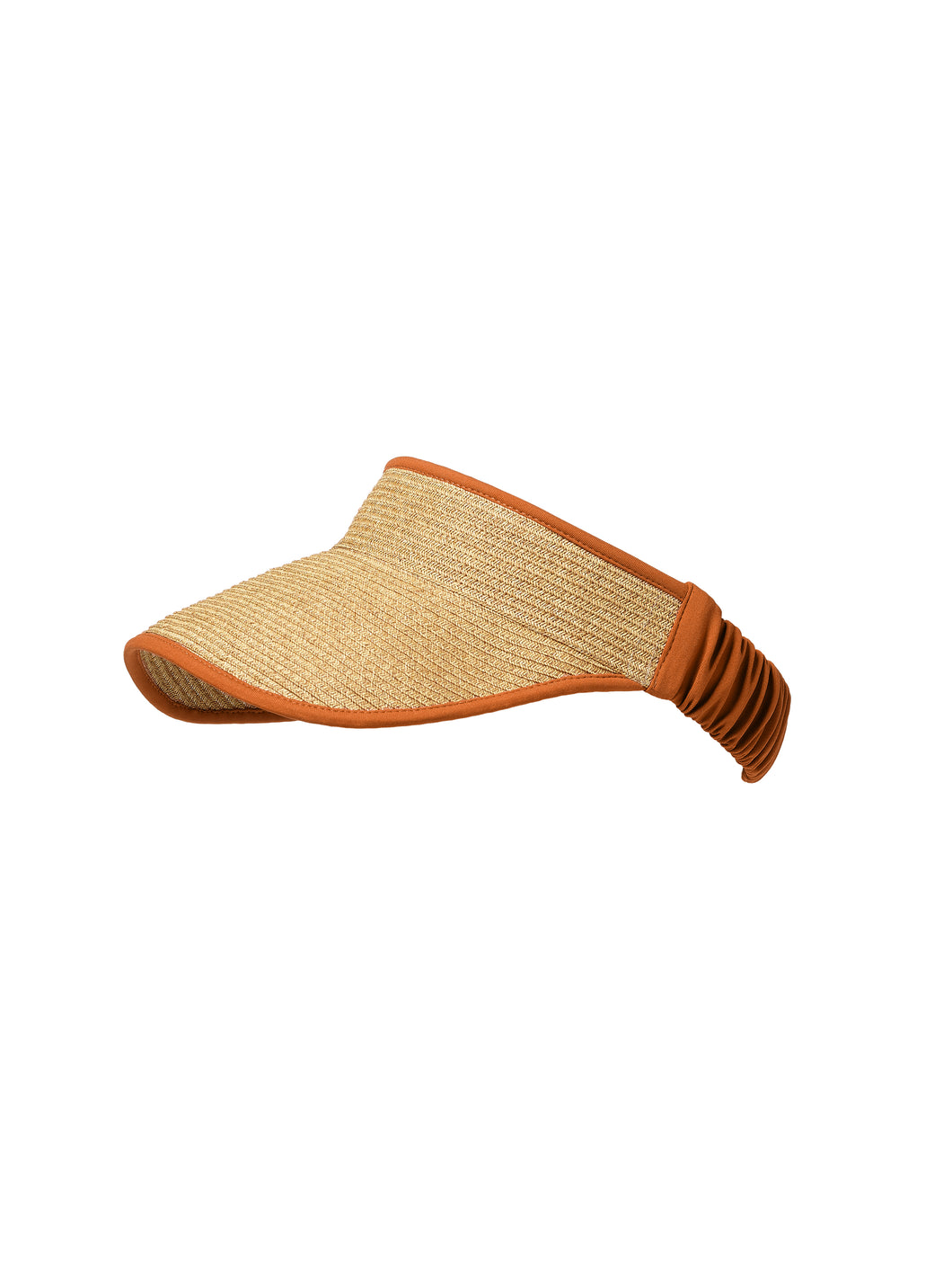 Carla Accessoire De Tete  - Ecorce