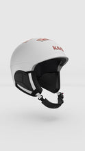 Load image into Gallery viewer, Kask - Chrome - White/Pink Gold
