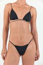 Load image into Gallery viewer, Copa Bottom  - Black
