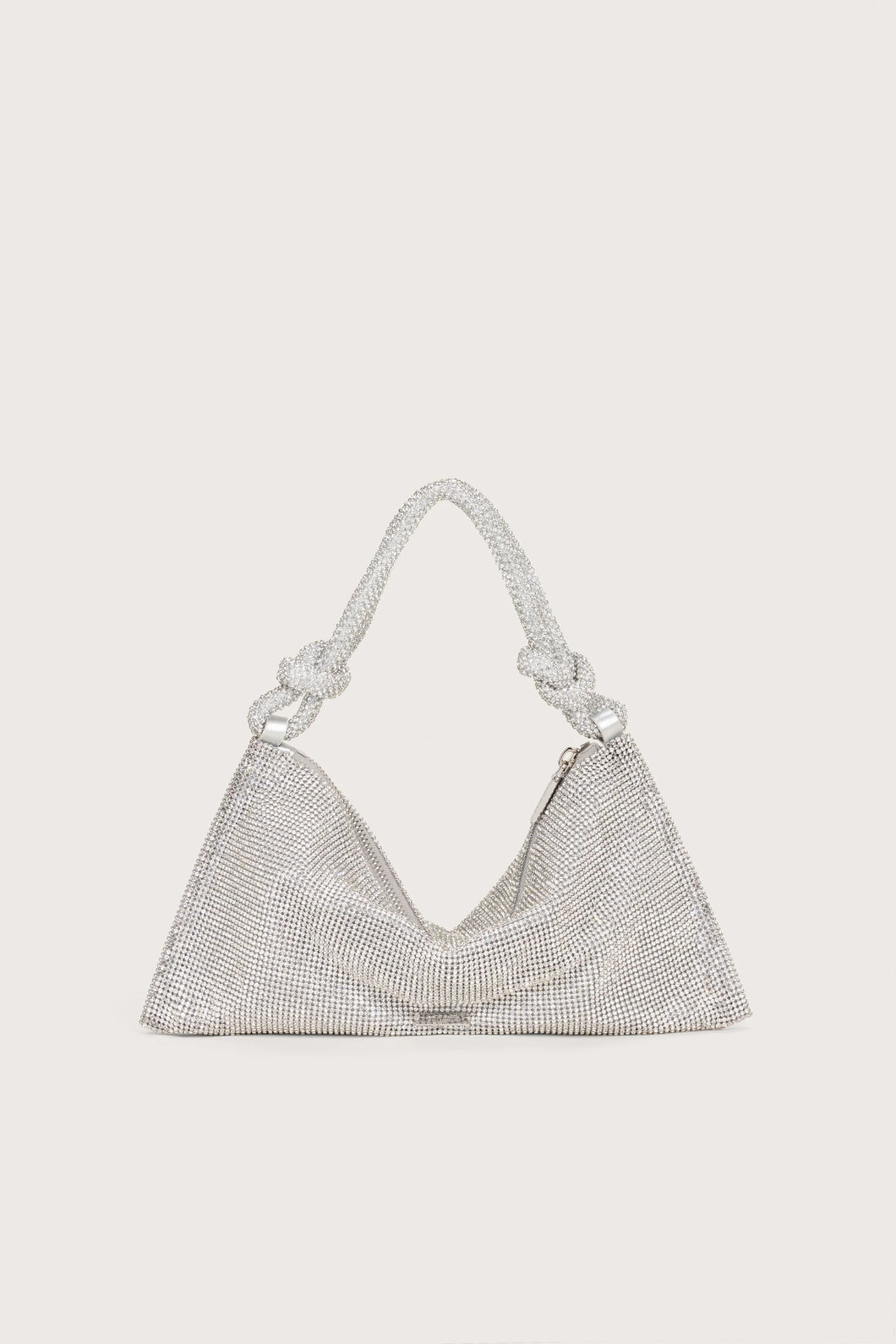 Hera Nano Shoulder  - Clear