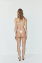 Load image into Gallery viewer, Copa Bottom  - Ecru
