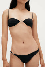 Load image into Gallery viewer, Bravissimo Hardware Bottom  - Black
