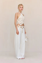 Load image into Gallery viewer, Sydney Pant  - Off White
