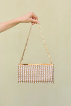 Load image into Gallery viewer, Felice Crossbody  - Pearl
