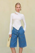 Load image into Gallery viewer, Tayla  - Off White
