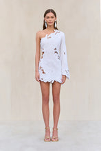 Load image into Gallery viewer, Marlena Dress  - Off White
