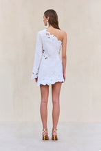 Load image into Gallery viewer, Marlena Dress  - Off White
