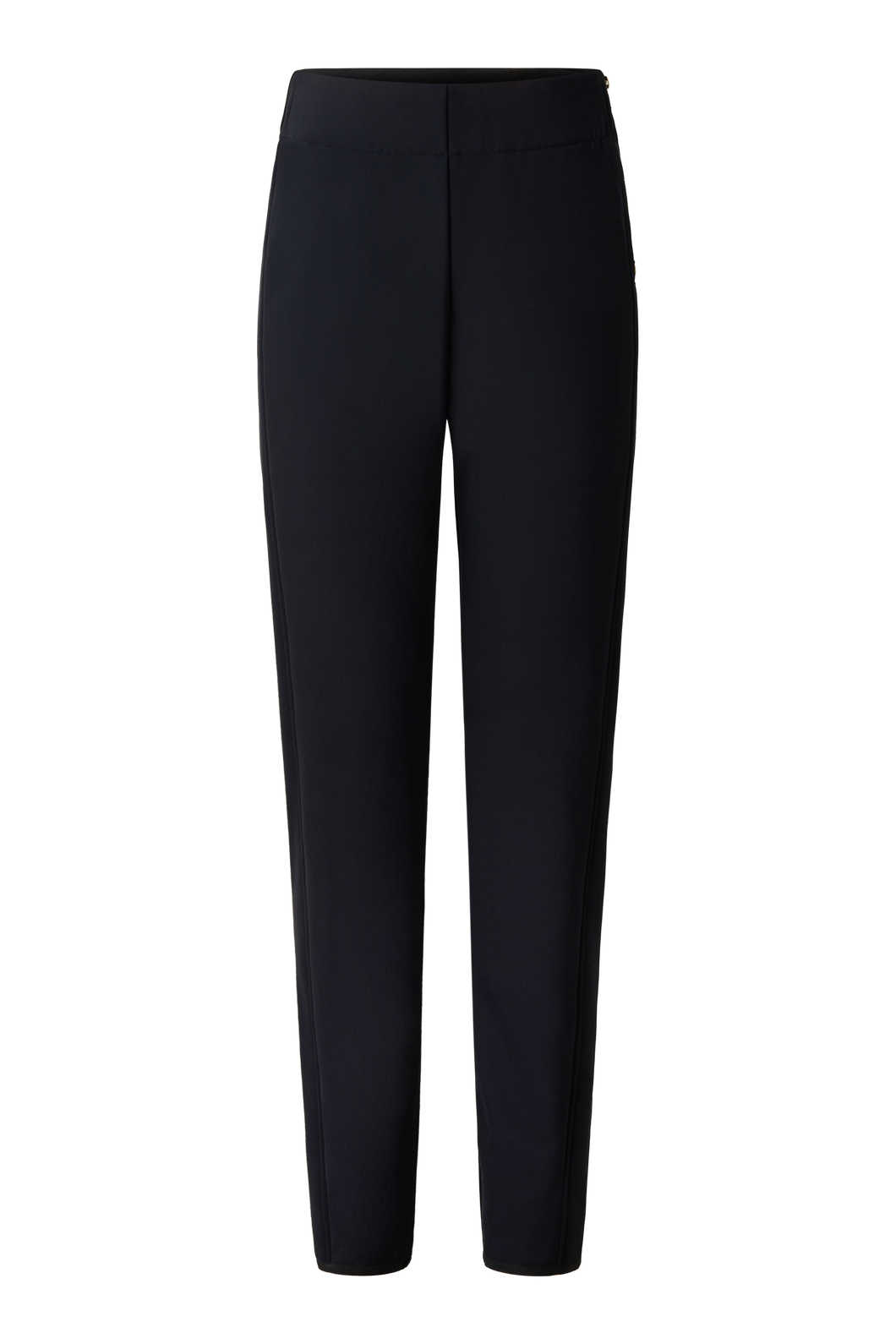 Roma1 Pants - Black