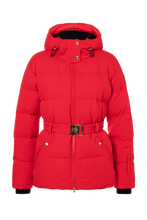 Load image into Gallery viewer, Bond11-D Jacket - Red
