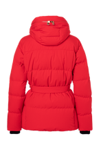 Load image into Gallery viewer, Bond11-D Jacket - Red
