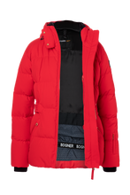 Load image into Gallery viewer, Bond11-D Jacket - Red
