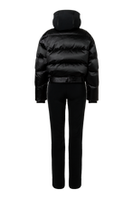 Load image into Gallery viewer, Aya-Ld Ski Suit - Black
