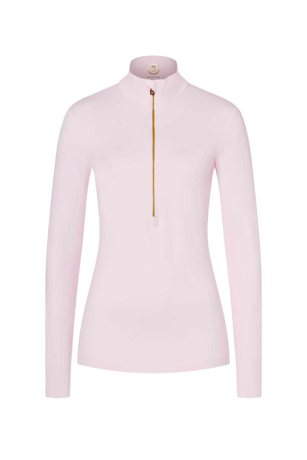 Dijana Blouse - Pink