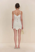 Load image into Gallery viewer, Marlow Knit Dress  - Off White
