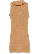 Load image into Gallery viewer, Elio Dress  - Burnt Orange
