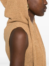 Load image into Gallery viewer, Elio Dress  - Burnt Orange
