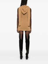 Load image into Gallery viewer, Elio Dress  - Burnt Orange
