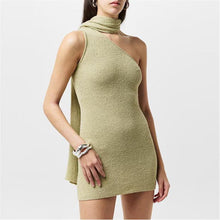 Load image into Gallery viewer, Esti Dress  - Sage
