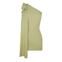Load image into Gallery viewer, Esti Dress  - Sage
