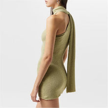 Load image into Gallery viewer, Esti Dress  - Sage
