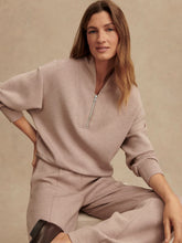 Load image into Gallery viewer, Davidson Sweat  - Taupe Marl
