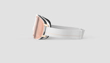 Load image into Gallery viewer, 426 - Four - White Rose Gold
