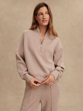 Load image into Gallery viewer, Davidson Sweat  - Taupe Marl
