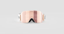 Load image into Gallery viewer, 918 - Nine - White Rose Gold
